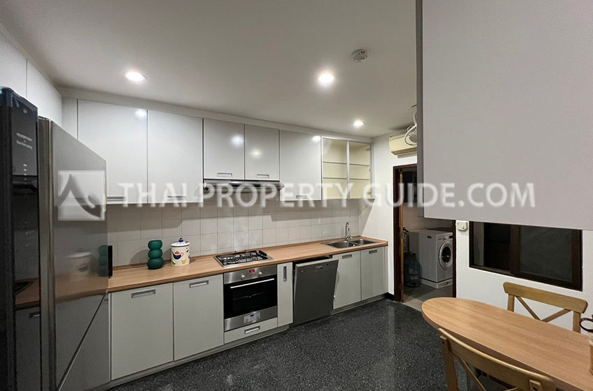 Penthouse in Sukhumvit 